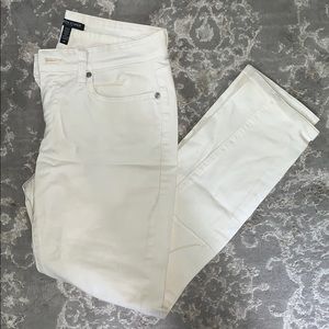 Eileen Fisher Capri JeansFINAL SALE CLOSING CLOSET